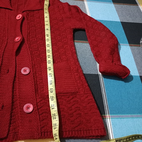Shyla cardigan - small size - Picture 6 of 9